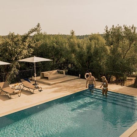 Hotel Cal Secretari Vell - Turismo De Interior à La Cabaneta Extérieur photo
