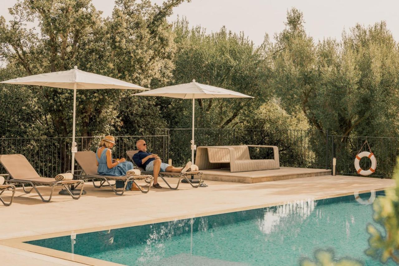 Hotel Cal Secretari Vell - Turismo De Interior à La Cabaneta Extérieur photo