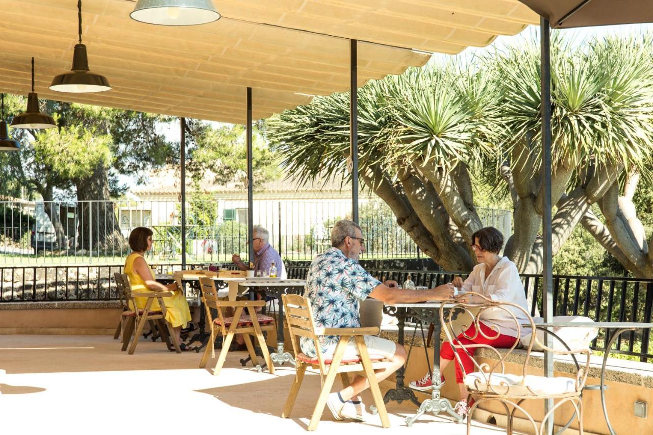 Hotel Cal Secretari Vell - Turismo De Interior à La Cabaneta Extérieur photo